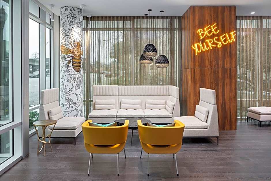 SpringHill Suites by Marriott Greenville Downtown