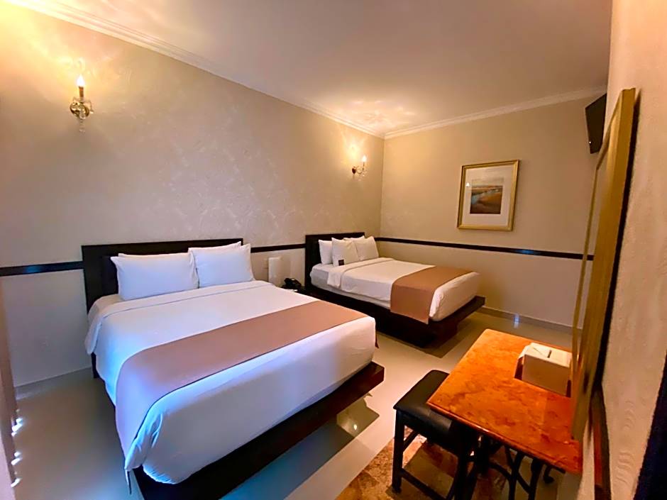 Hotel Palacio Maya