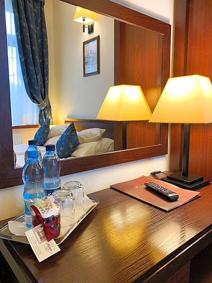 Hotel Patria Zakopane Centrum