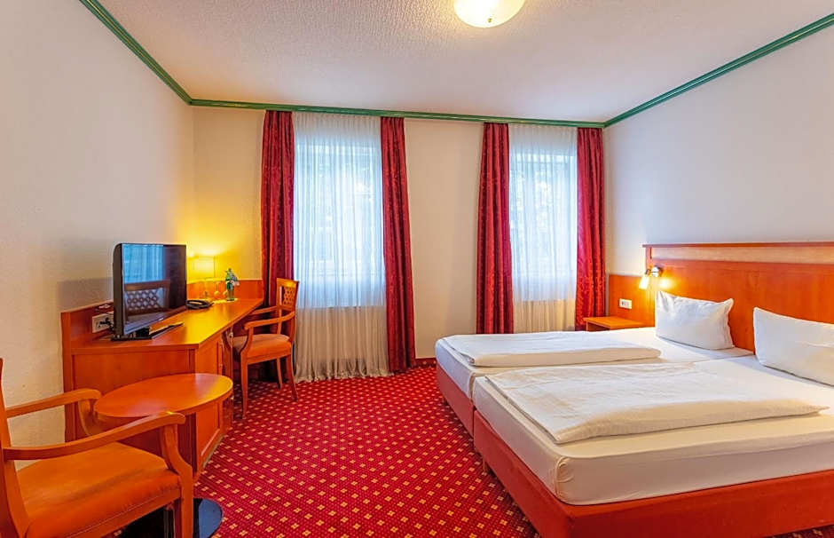 Waldhotel Eskeshof