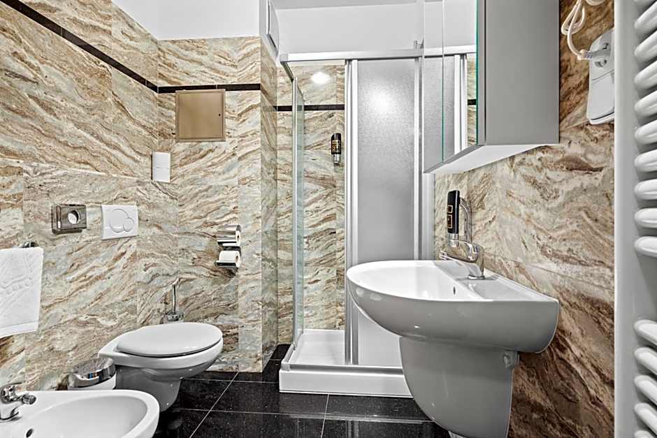 Prague City Residence