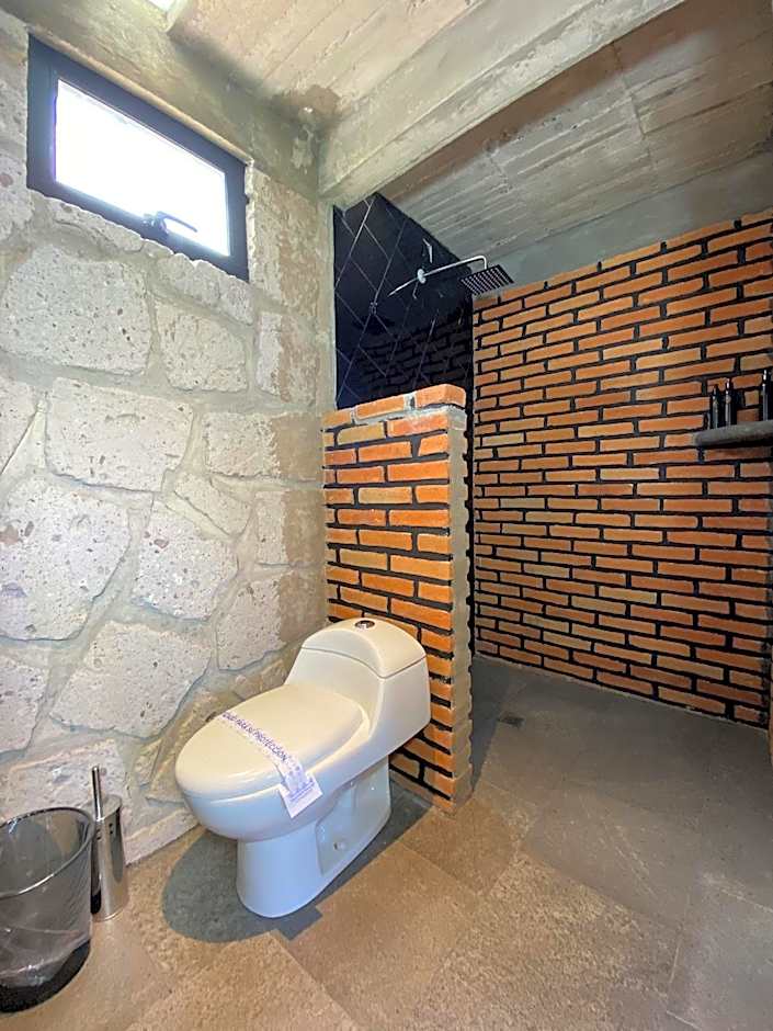 Dos Aguas Hotel Boutique