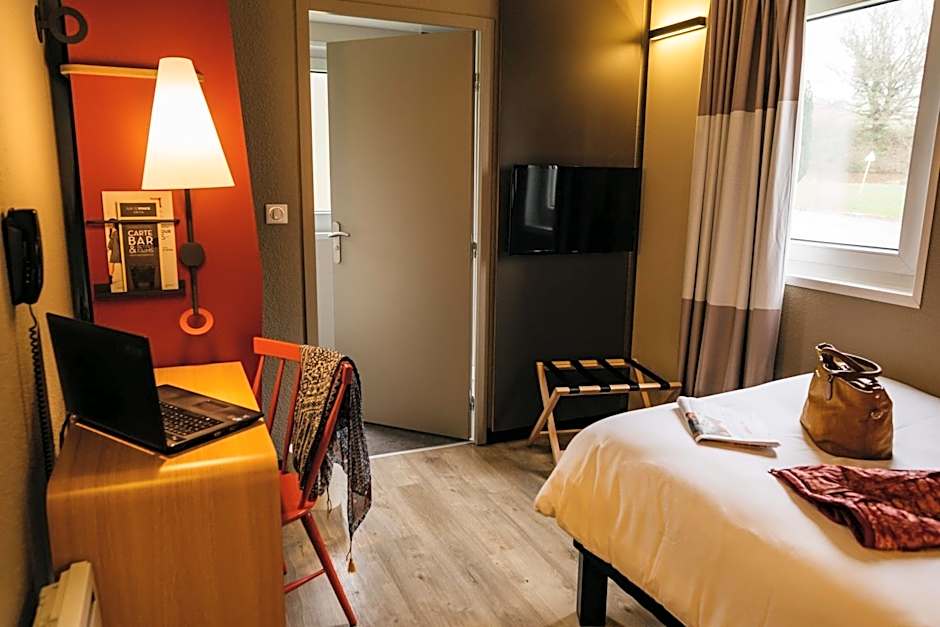 ibis Quimper
