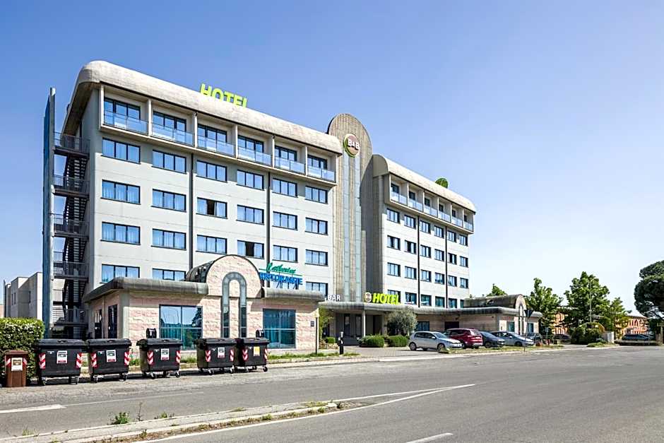 B&B HOTEL Bologna