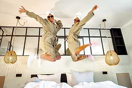 Der Steinerwirt - hangout & hotel