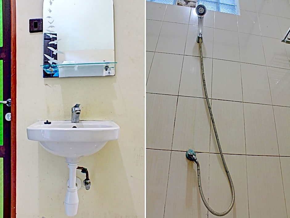 Capital O 90417 Hotel Batu Suli Internasional