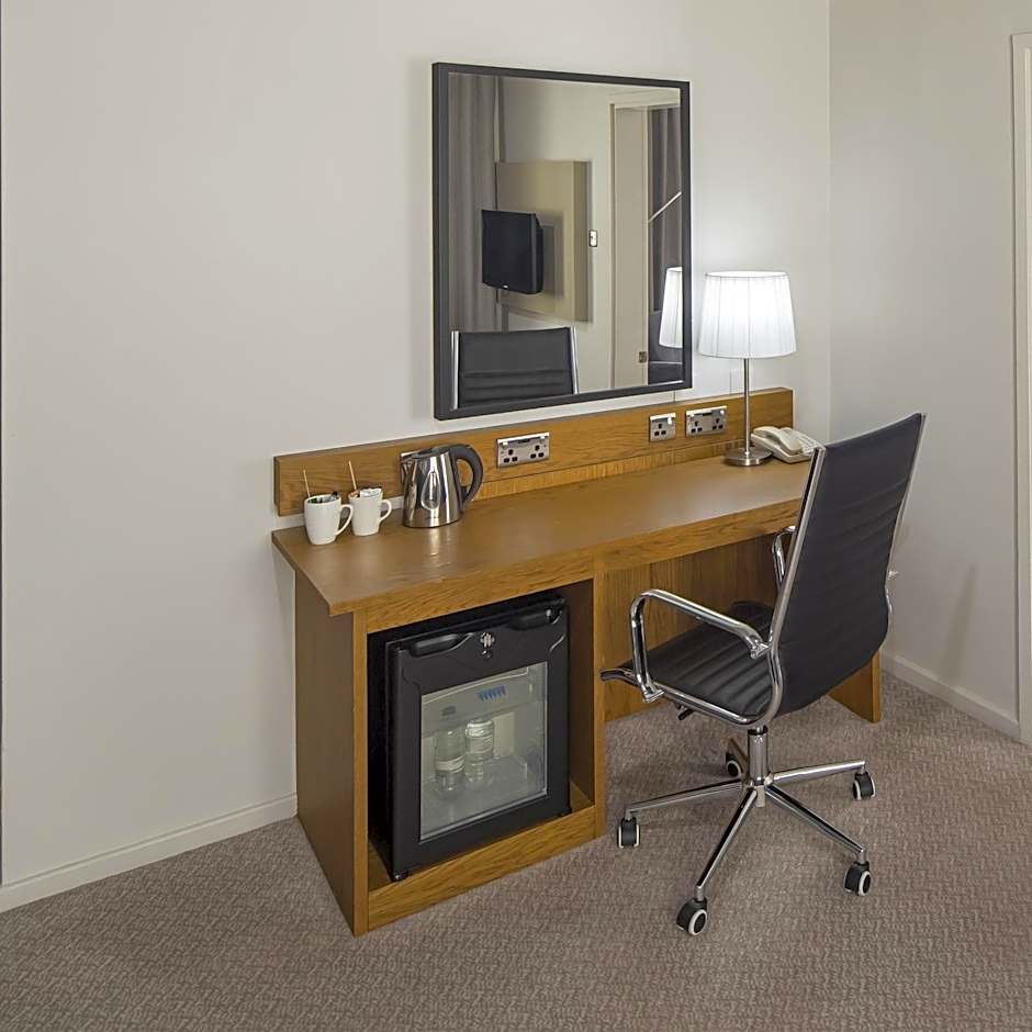 Crowne Plaza Harrogate By IHG