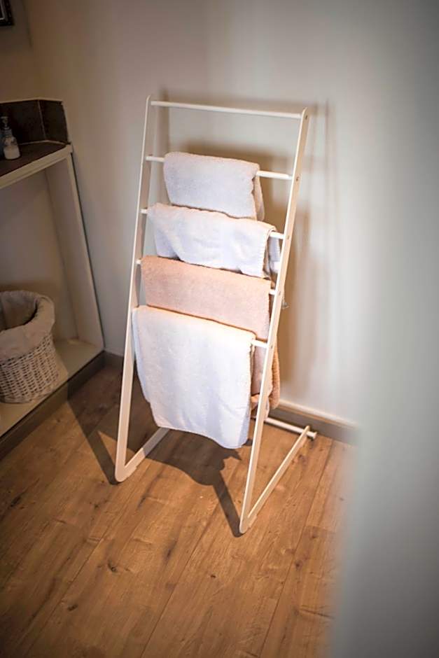 B&B A Dream City spa & Massages