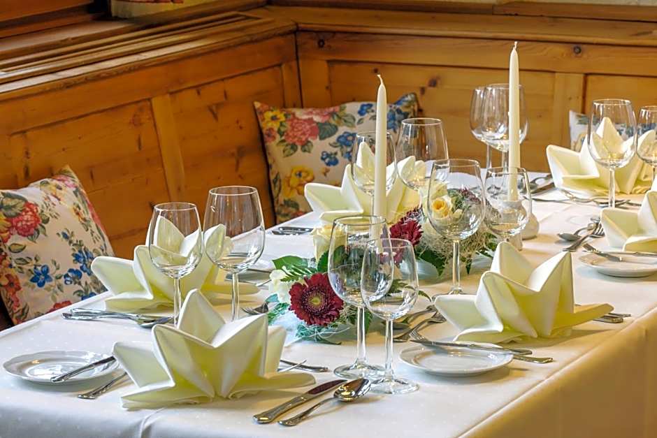 Mercure Hotel Garmisch Partenkirchen