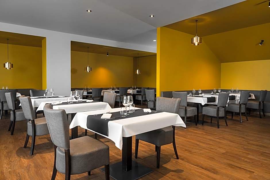 The Regent Boutique Hotel & Spa