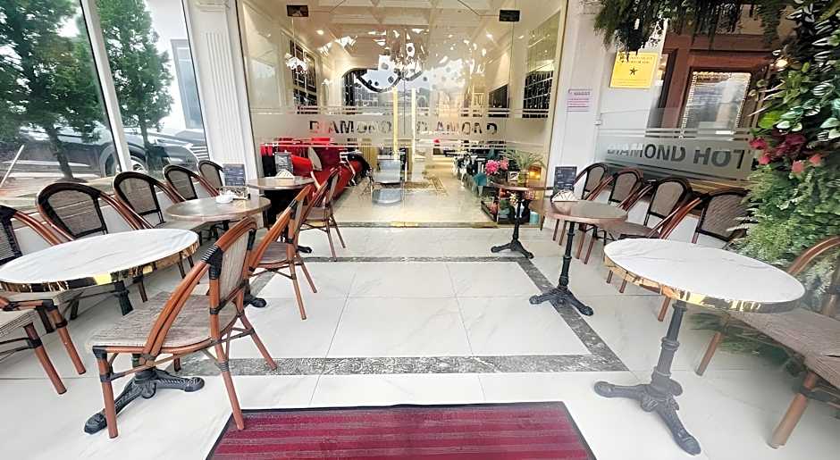 Sapa Diamond Hotel