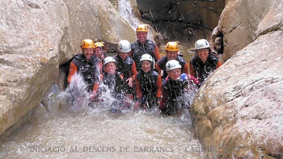 Camping Cadí Vacances & Spa