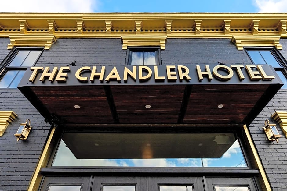 The Chandler Hotel