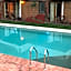 Hotel puesta del sol