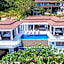 Sunny Banks - Modern Sea View 4 Bed Pool Villa