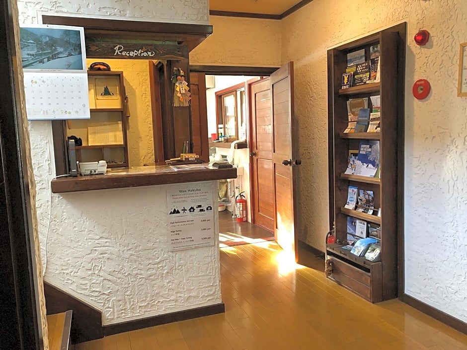 Kee Lodge Hakuba Echoland