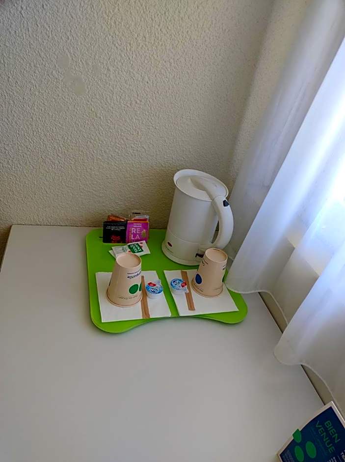 Hotel Campanile Besançon Nord Ecole Valentin