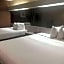 Microtel Inn & Suites By Wyndham Houston