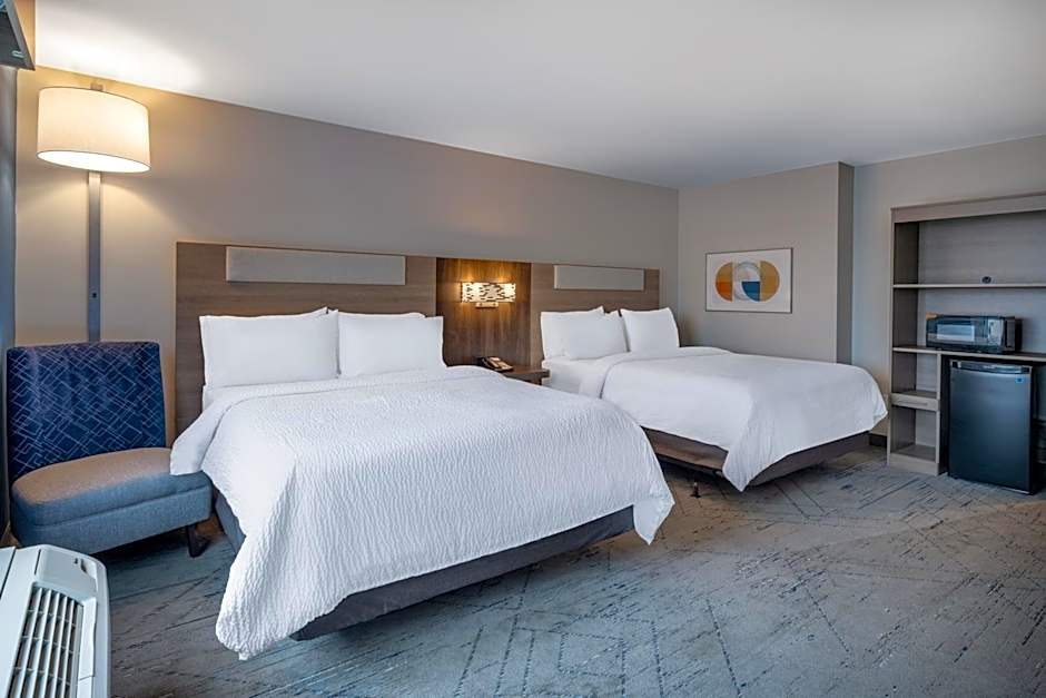 Holiday Inn Express - Gaffney By IHG