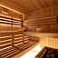Czarny Potok Wellness & Spa Zakopane Centrum