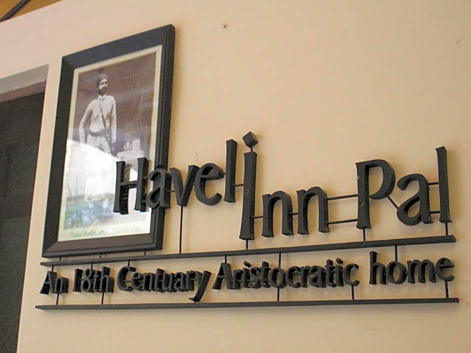 Haveli Inn Pal