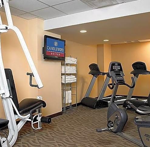 Candlewood Suites NYC -Times Square By IHG