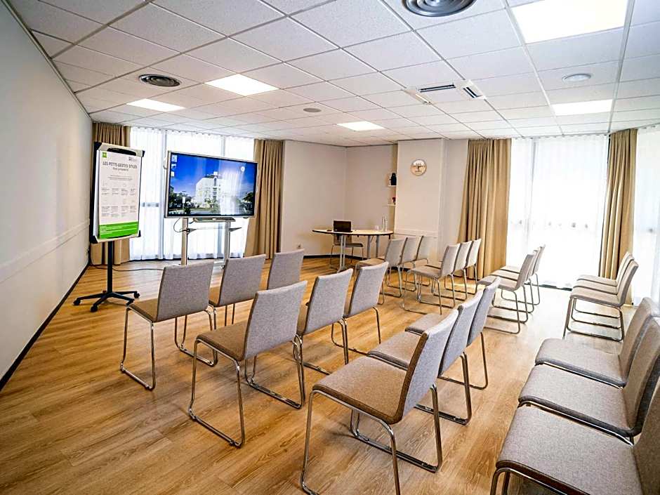 ibis Styles Tours Centre