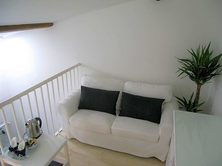 In San Frediano B&B