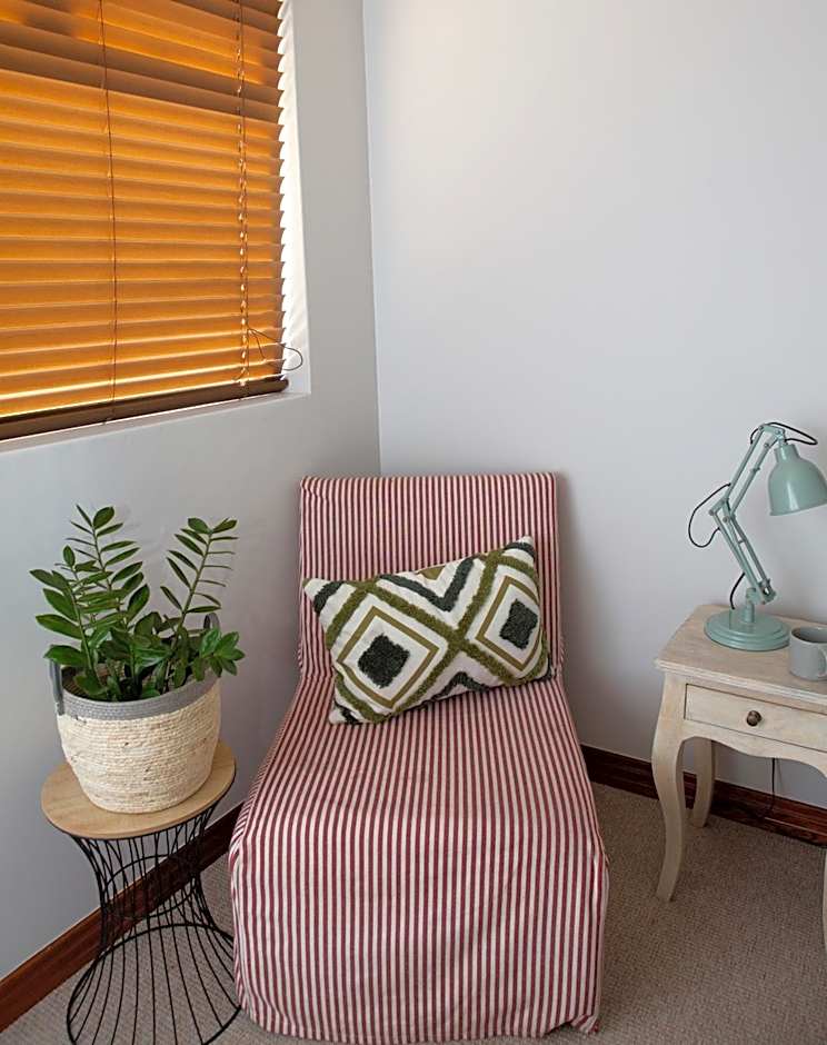 Hudson Manor - Entabeni, Knysna