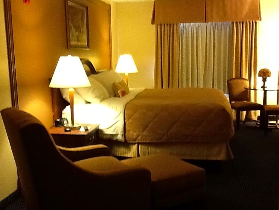 Ramada by Wyndham Catlettsburg/Ashland