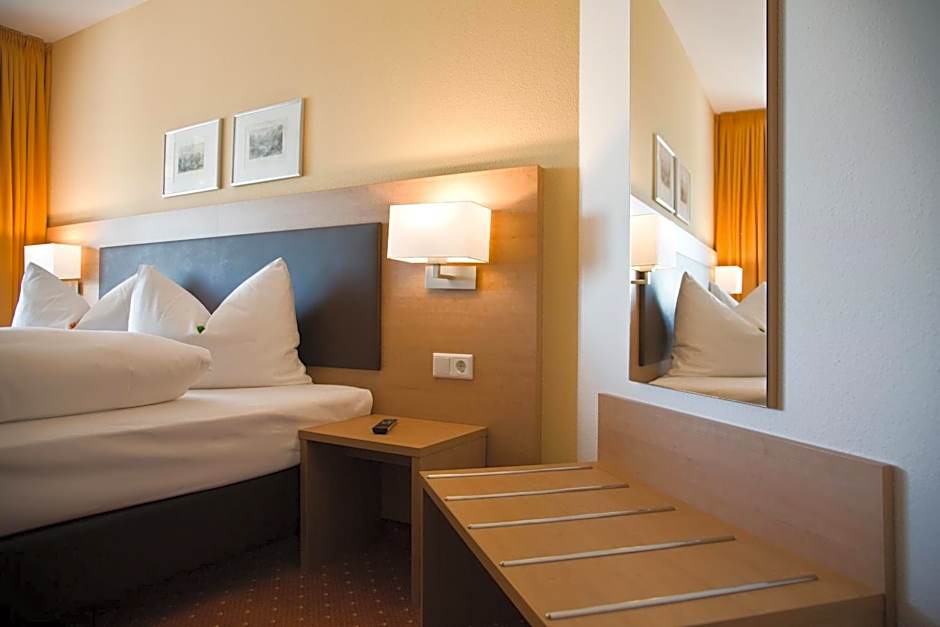 Taste Style Hotel Bären Auggen