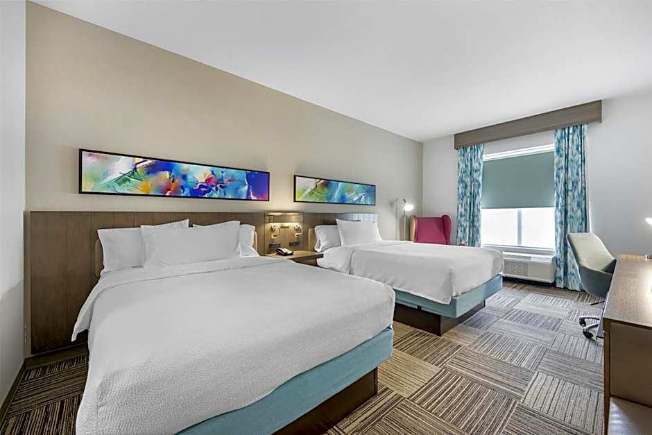 Hilton Garden Inn Gallatin