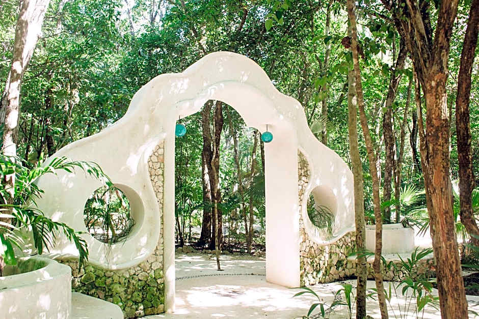 Hotel Holistika Tulum