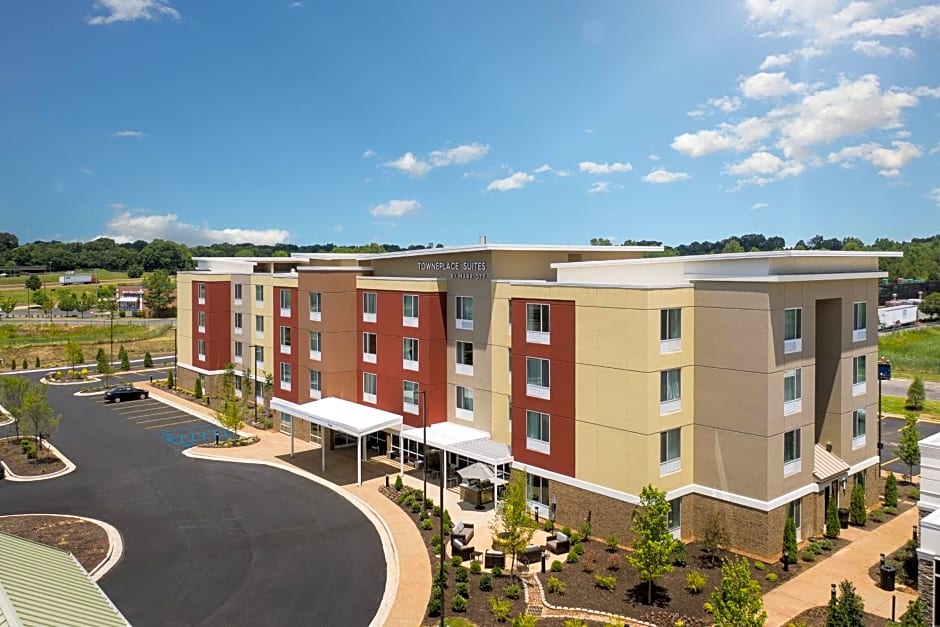 TownePlace Suites by Marriott Memphis Olive Branch