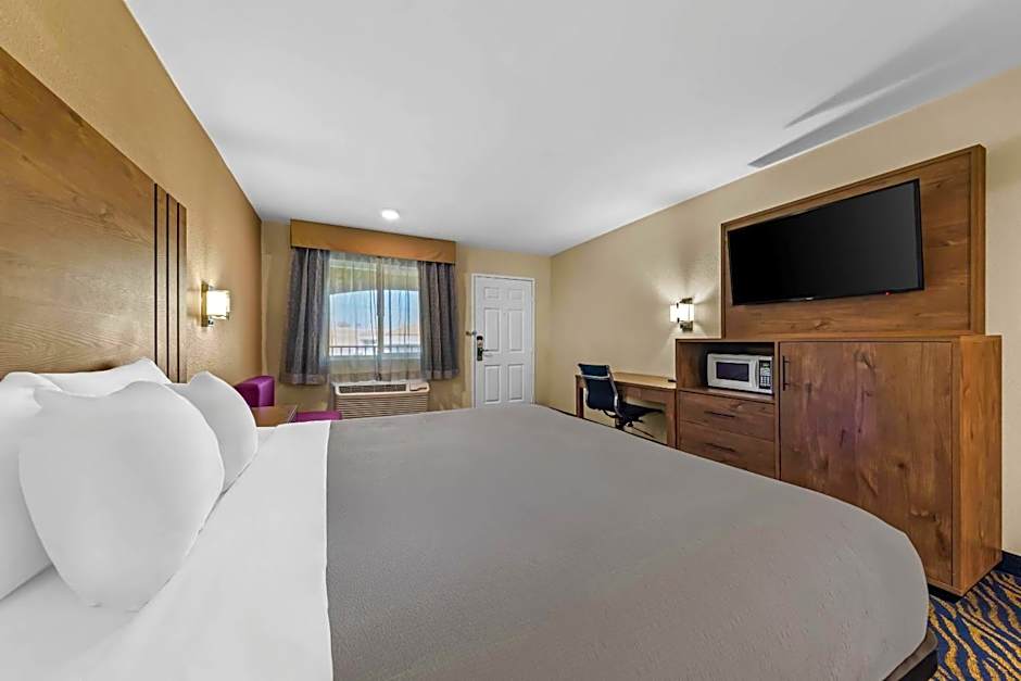 Quality Inn & Suites