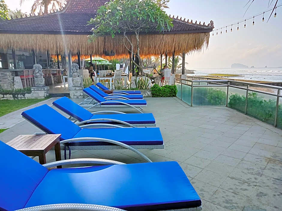 Bali Santi Bungalows