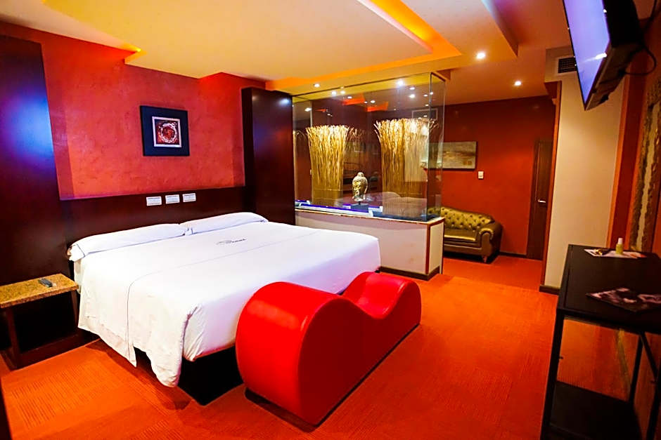 Motel Venus Valladolid