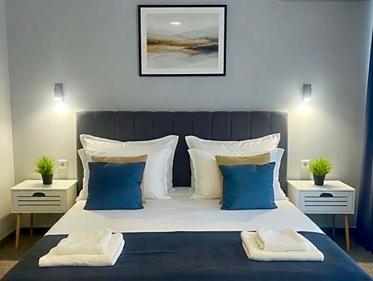 HOTEL ESKADA BEACH - Free Parking