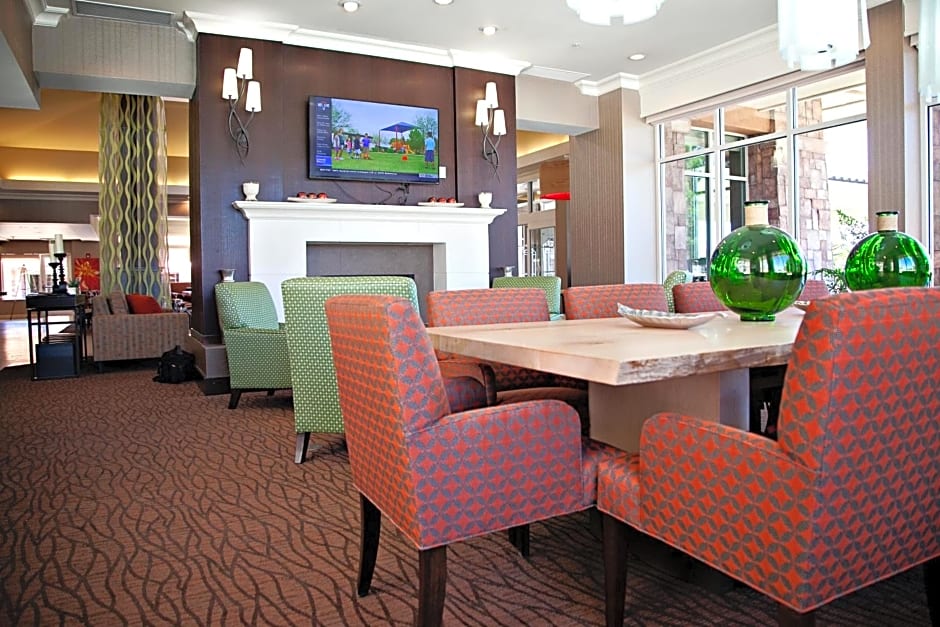 Hilton Garden Inn St. George