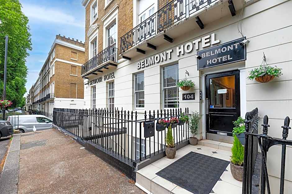 Belmont Hotel
