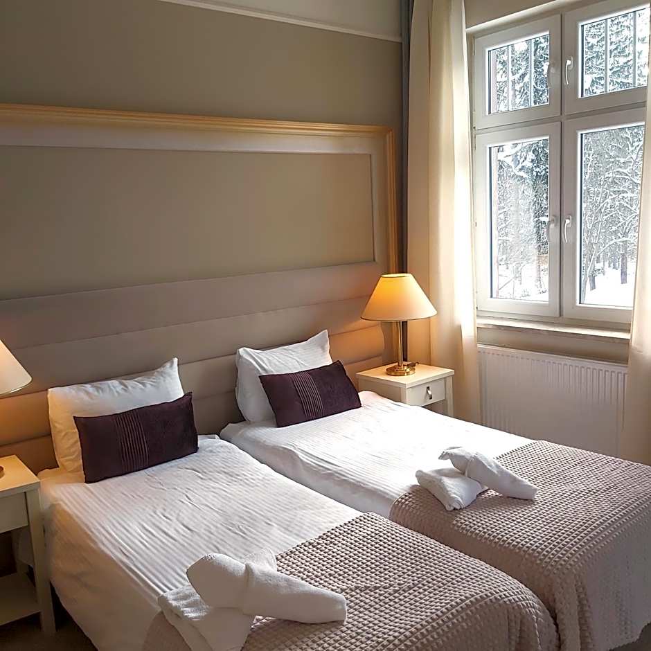Villa Lessing