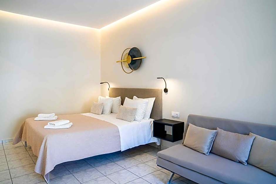 Avenue Hotel Falassarna