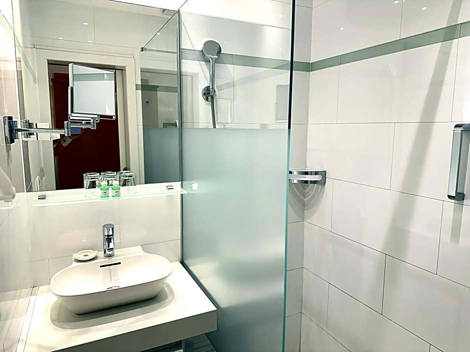 City Hotel Albrecht