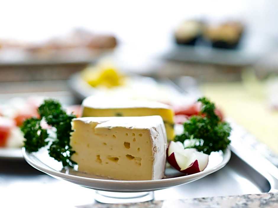 ACHAT Hotel Darmstadt Griesheim