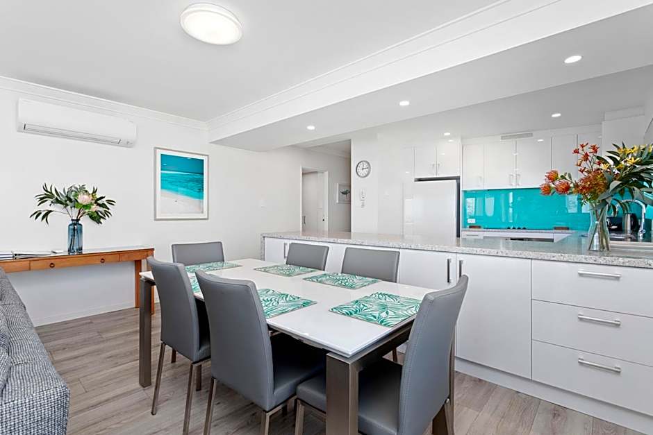 Suite 310 Sandcastles 3 Bedroom Deluxe