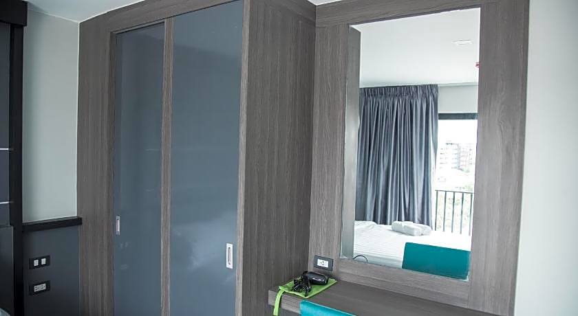 Hallton Hotel Bangkok