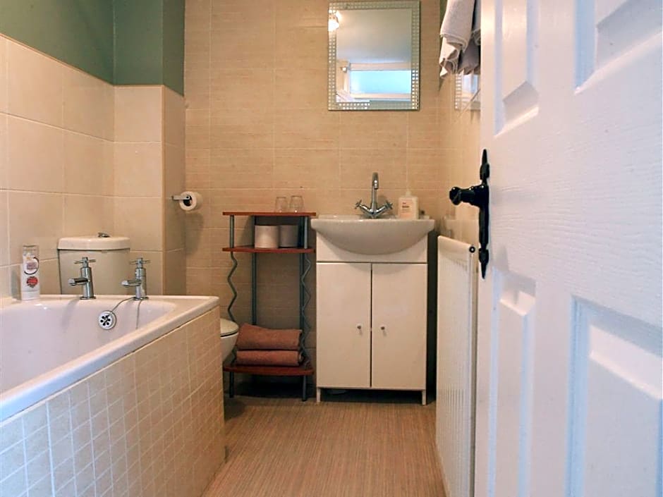 Abbey Bed And Breakfast