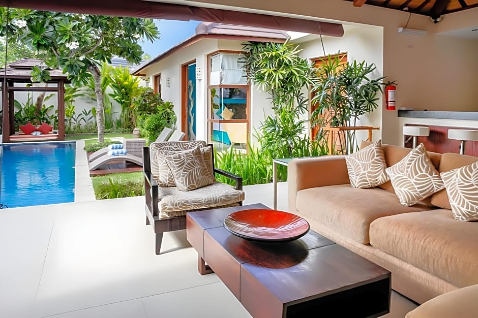 Samana Villas