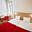 Hotel Premiere Classe Cergy Saint Christophe