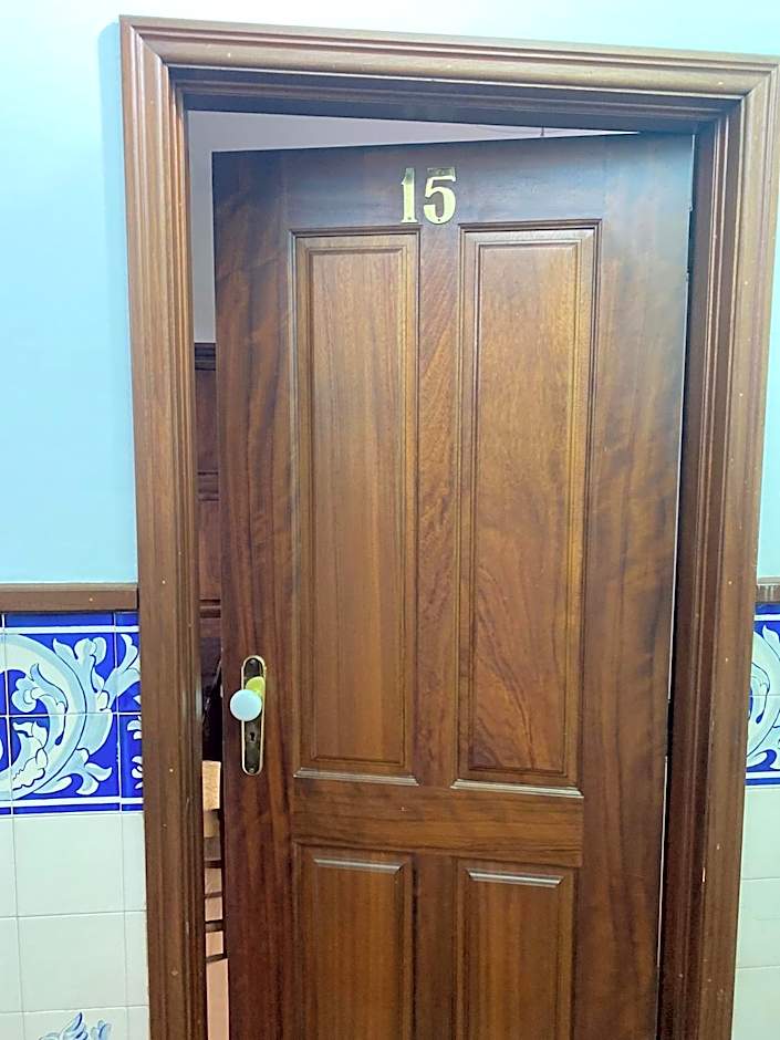 Casa Augusta - QUINTA